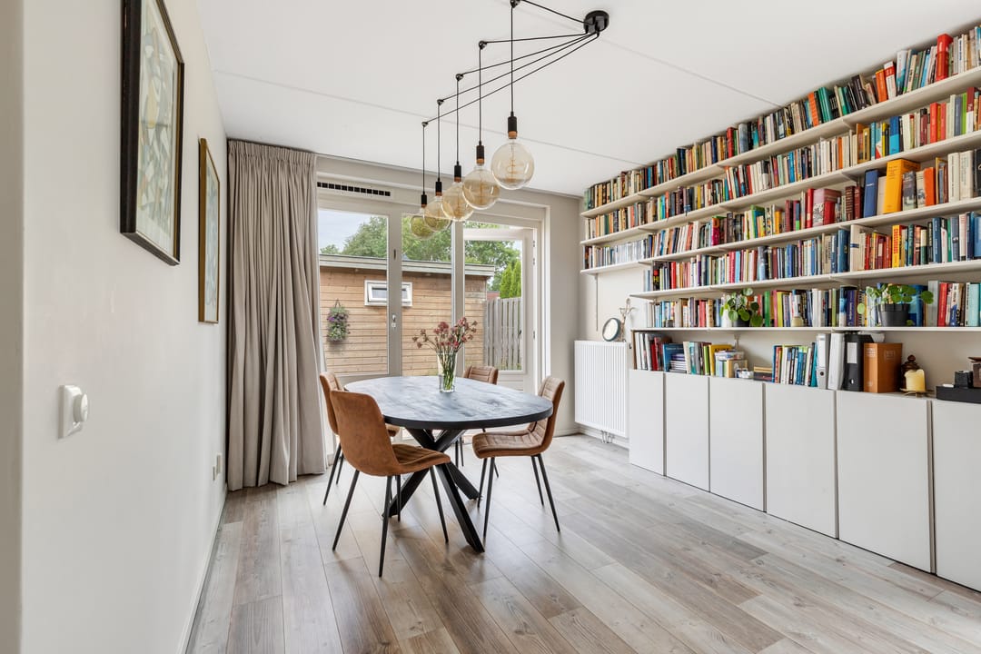 Foto 16 van Westerveenstraat 2-A