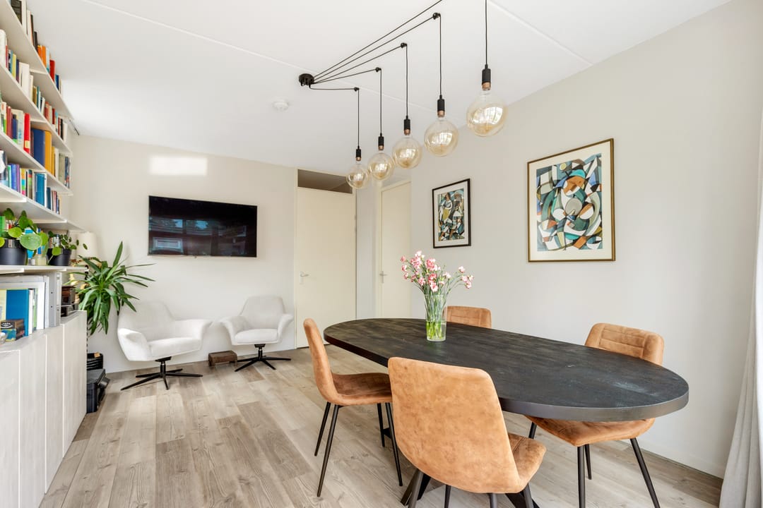 Foto 17 van Westerveenstraat 2-A