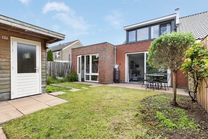 Photo 30 of Westerveenstraat 2-A