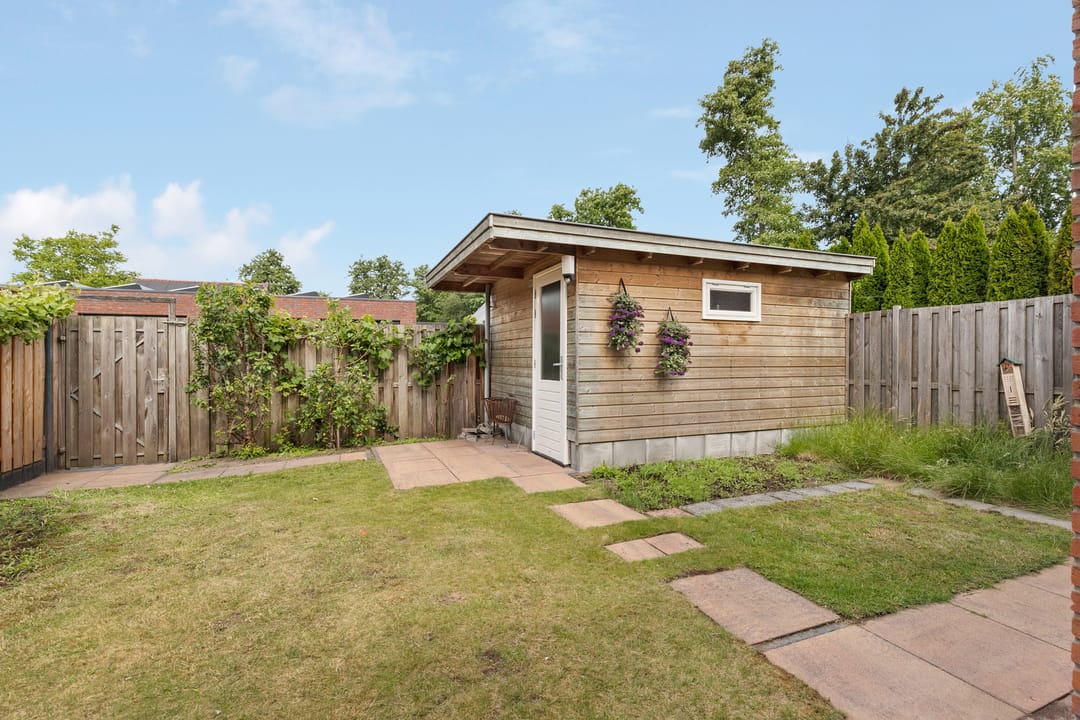 Foto 32 van Westerveenstraat 2-A