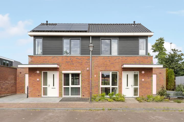 Photo 33 of Westerveenstraat 2-A