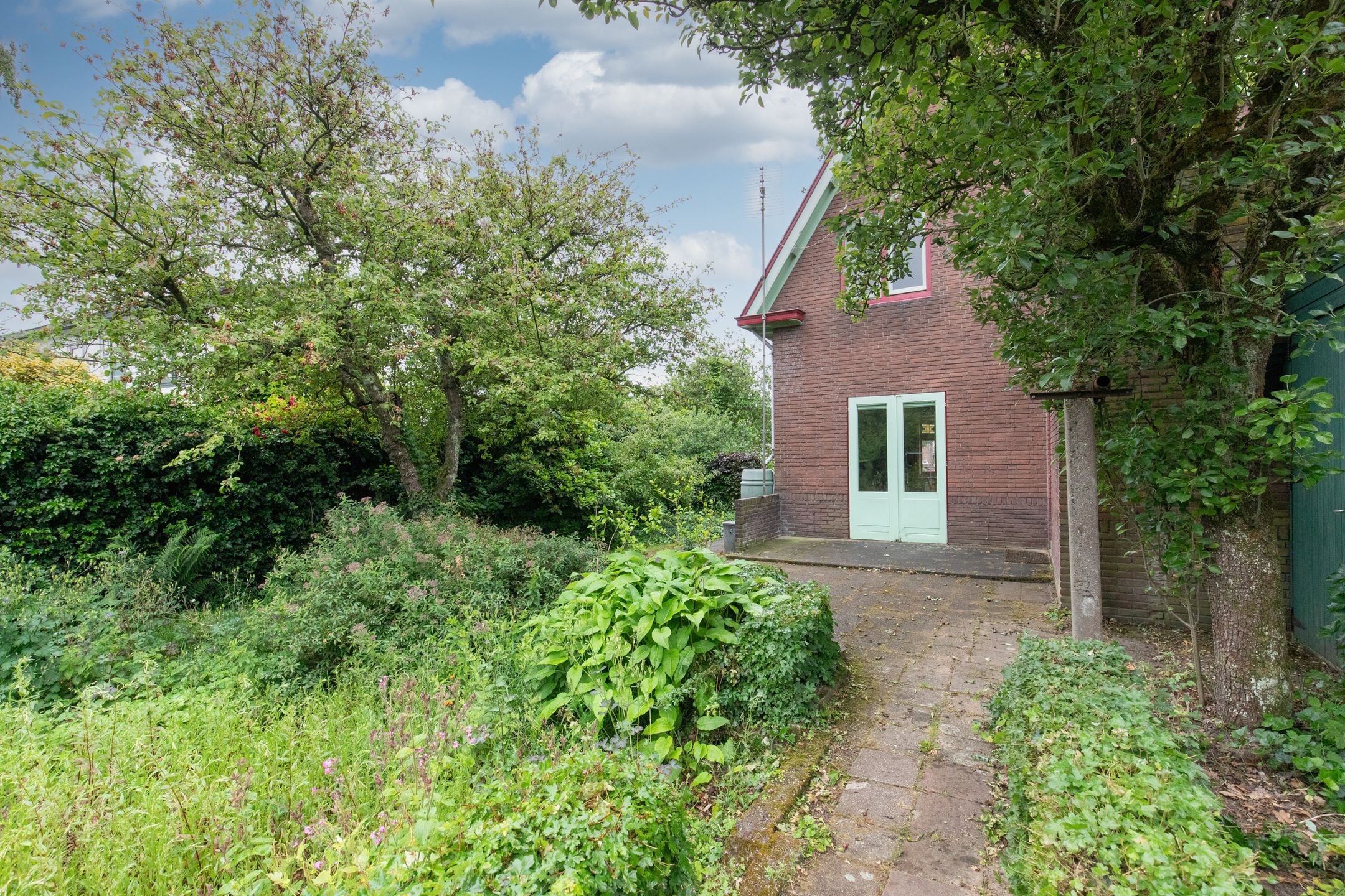 Foto 30 van Apollostraat 5