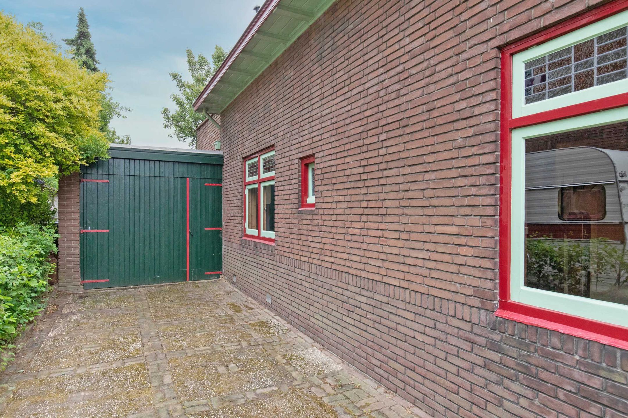 Foto 33 van Apollostraat 5