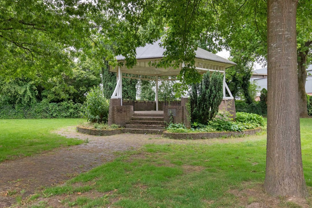 Foto 37 van Apollostraat 5