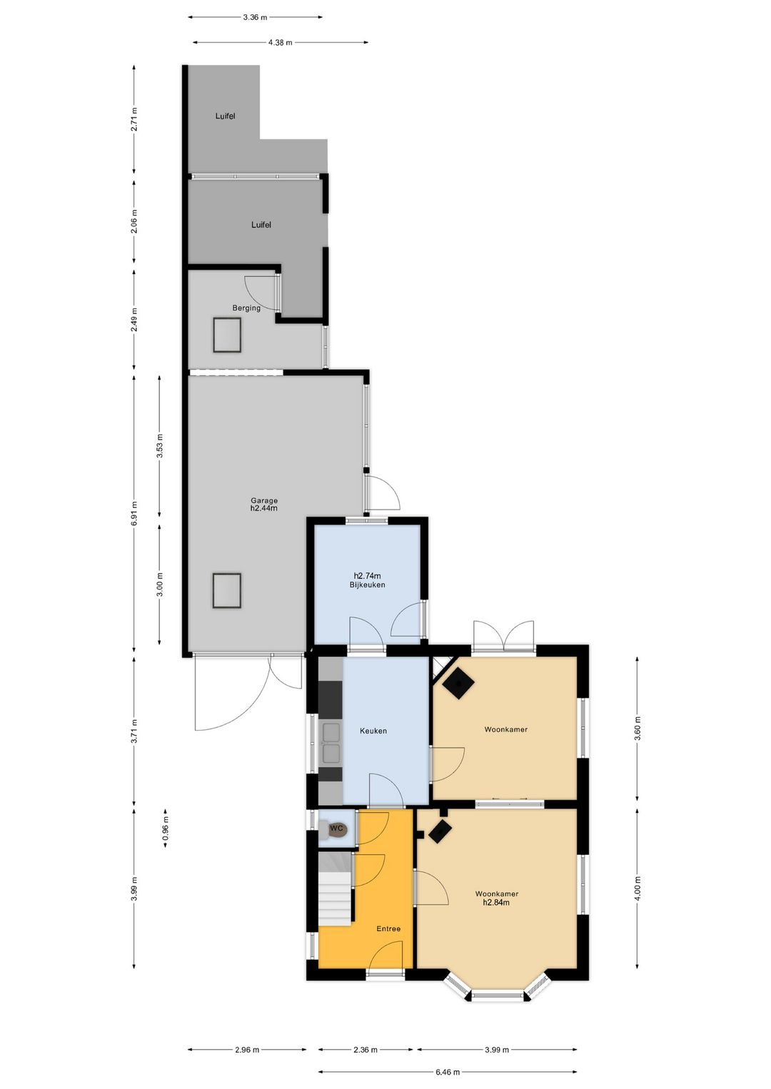 Foto 38 van Apollostraat 5