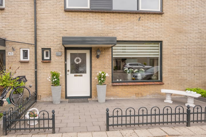 Foto 2 van Wittenburg 45