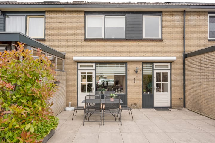 Foto 3 van Wittenburg 45