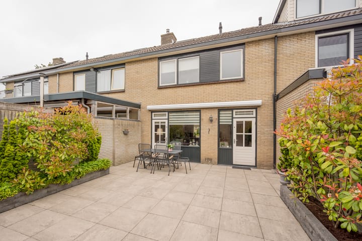 Foto 4 van Wittenburg 45