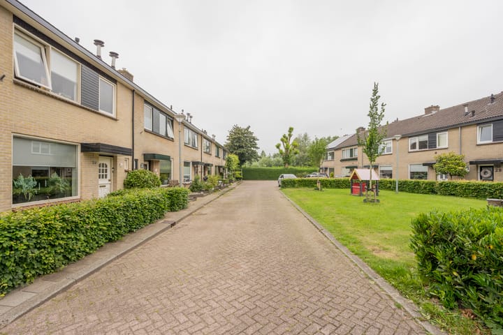 Foto 5 van Wittenburg 45