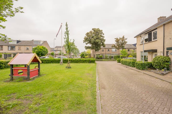 Foto 6 van Wittenburg 45