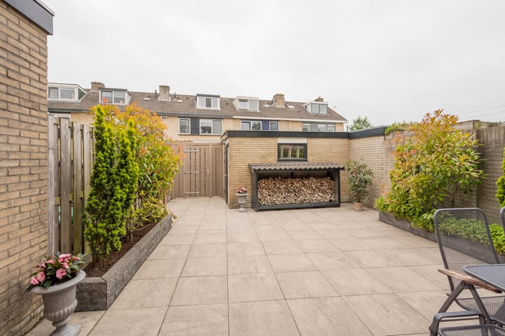 Foto 7 van Wittenburg 45