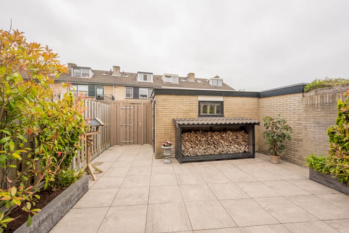 Foto 8 van Wittenburg 45