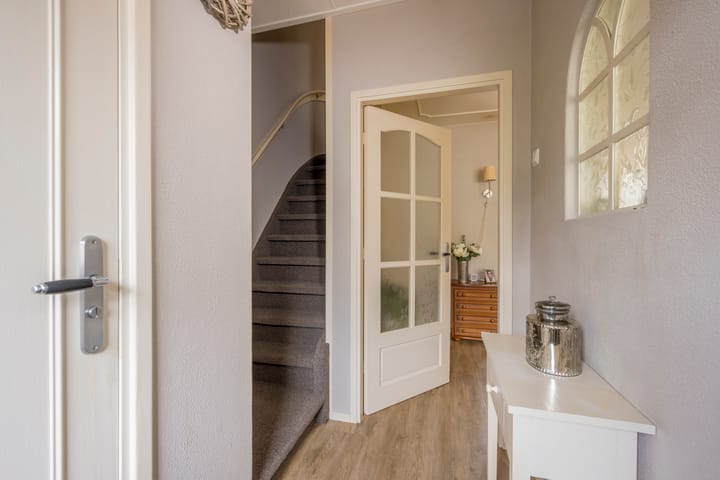 Foto 10 van Wittenburg 45