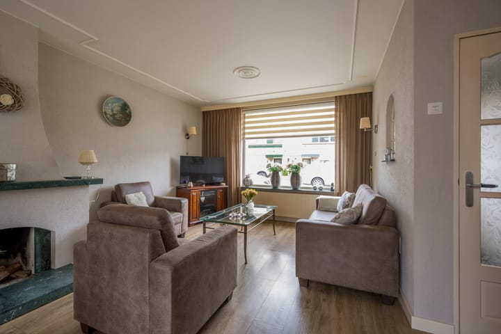 Foto 11 van Wittenburg 45