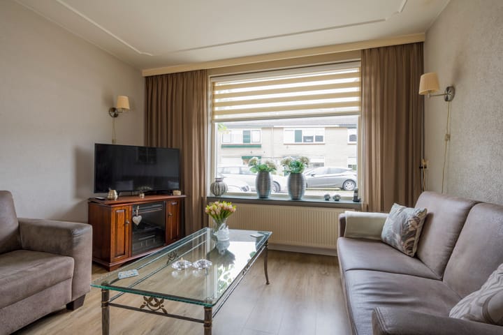 Foto 12 van Wittenburg 45