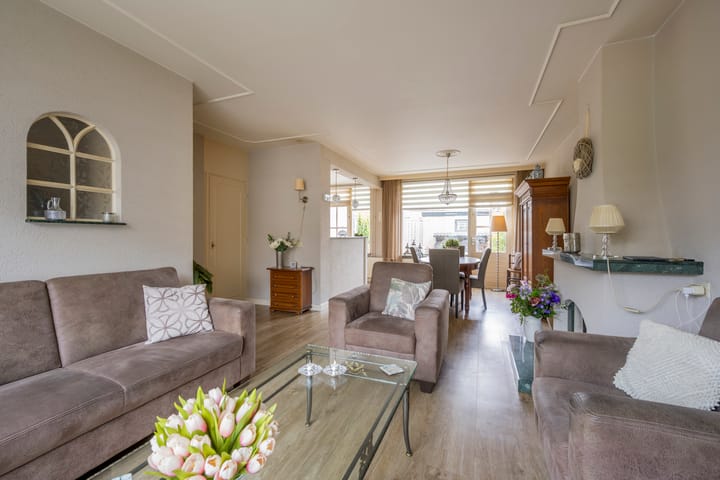 Foto 13 van Wittenburg 45