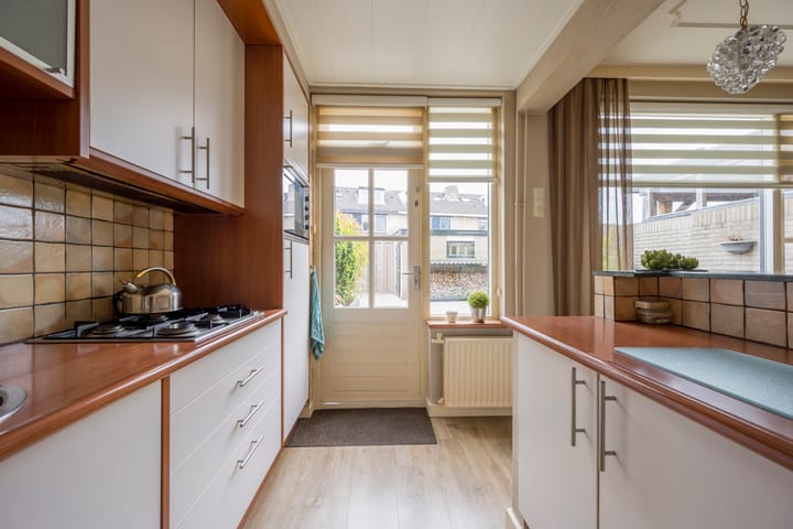 Foto 15 van Wittenburg 45