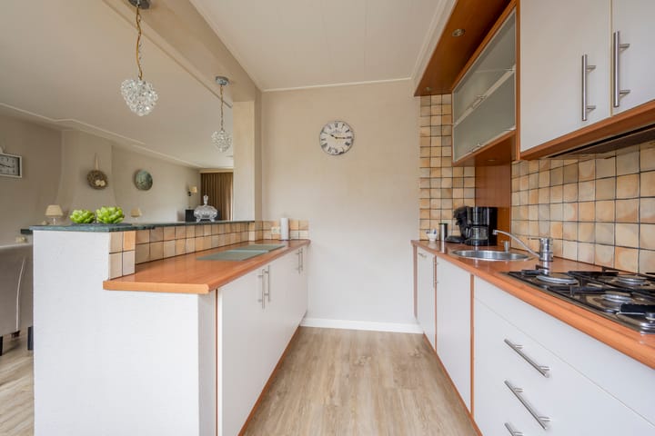 Foto 16 van Wittenburg 45