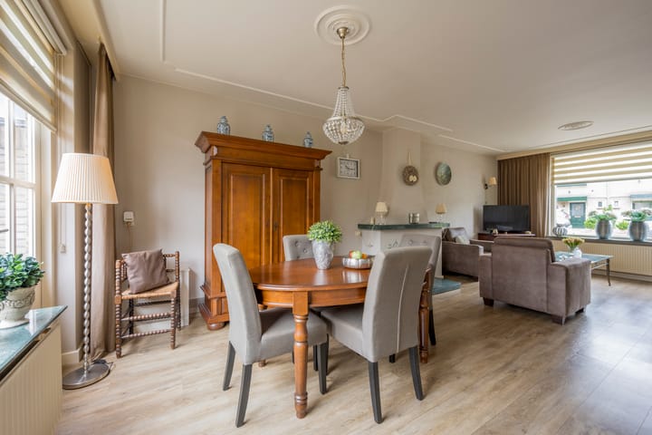 Foto 17 van Wittenburg 45