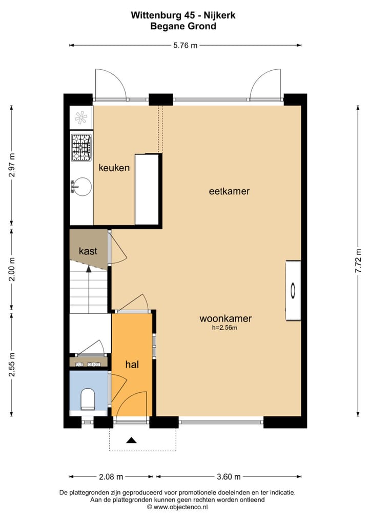 Foto 34 van Wittenburg 45