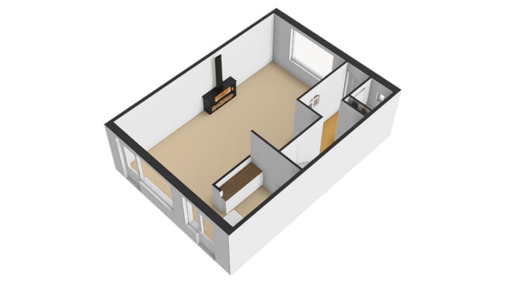 Foto 35 van Wittenburg 45