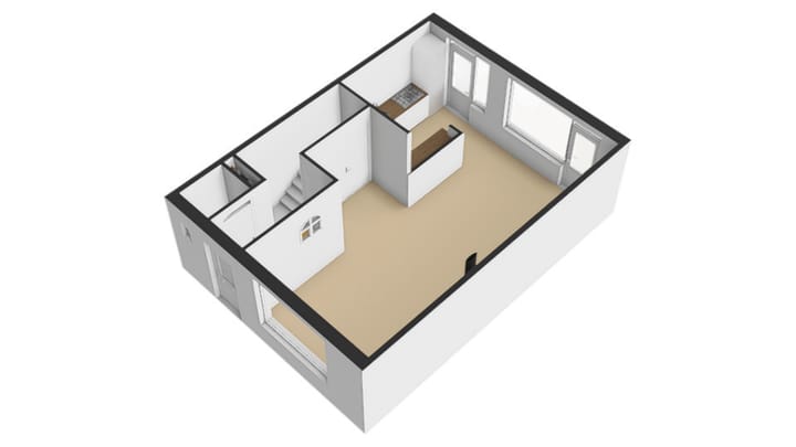 Foto 36 van Wittenburg 45