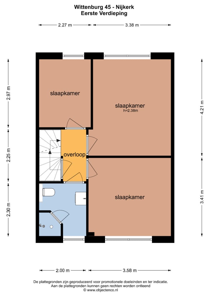 Foto 37 van Wittenburg 45