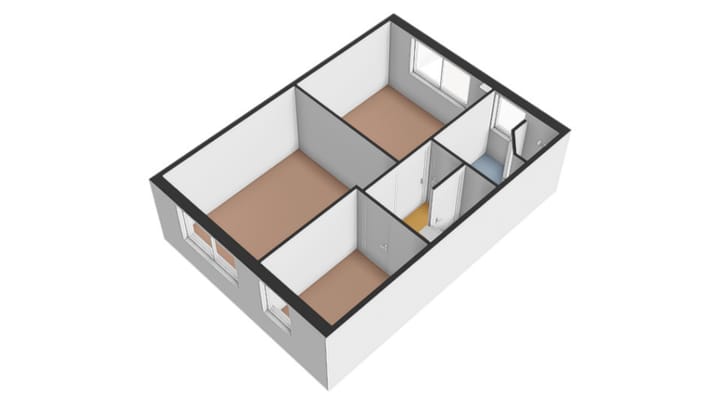 Foto 38 van Wittenburg 45