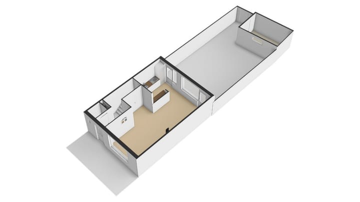 Foto 46 van Wittenburg 45