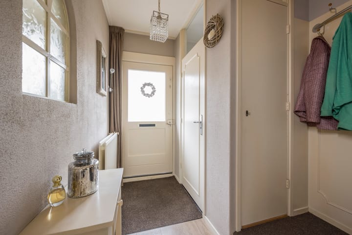 Foto 9 van Wittenburg 45