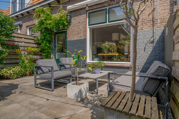 Foto 4 van Rembrandtlaan 49