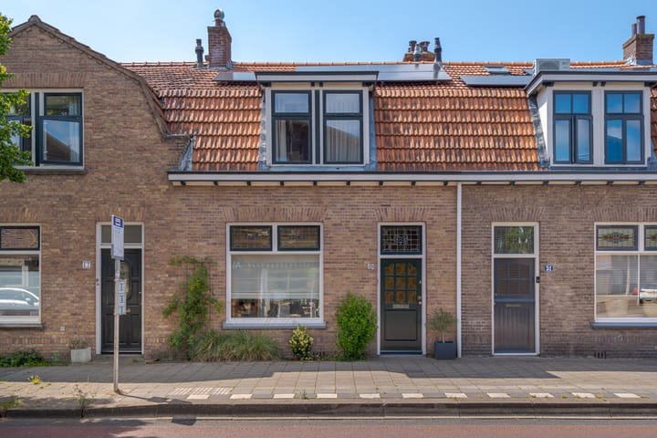 Foto 5 van Rembrandtlaan 49