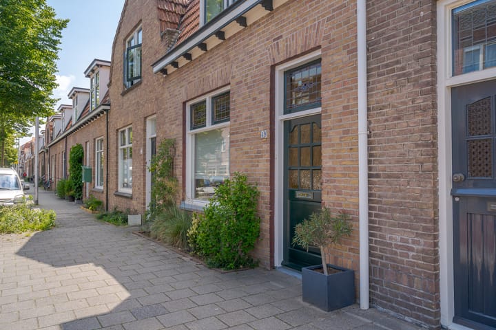 Foto 6 van Rembrandtlaan 49