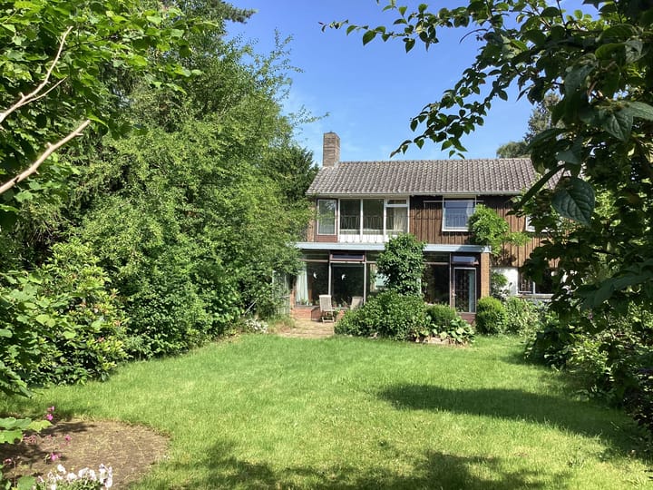 Foto 3 van Englaan 20