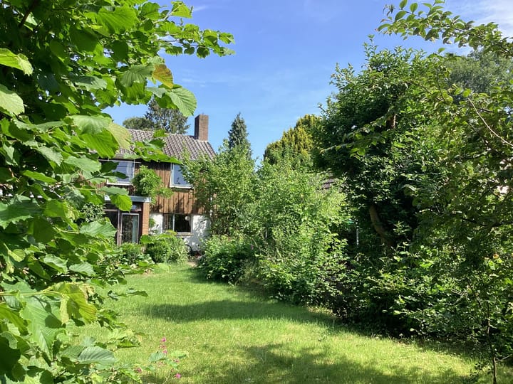 Foto 4 van Englaan 20