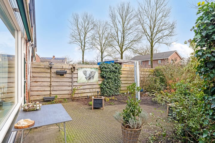 Foto 2 van Woestijnweg 18