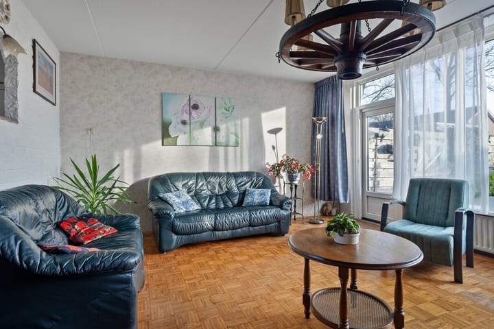 Foto 4 van Woestijnweg 18