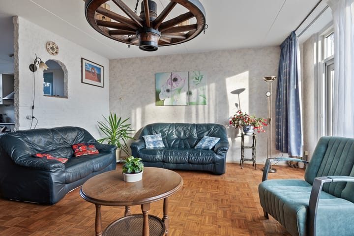 Foto 5 van Woestijnweg 18