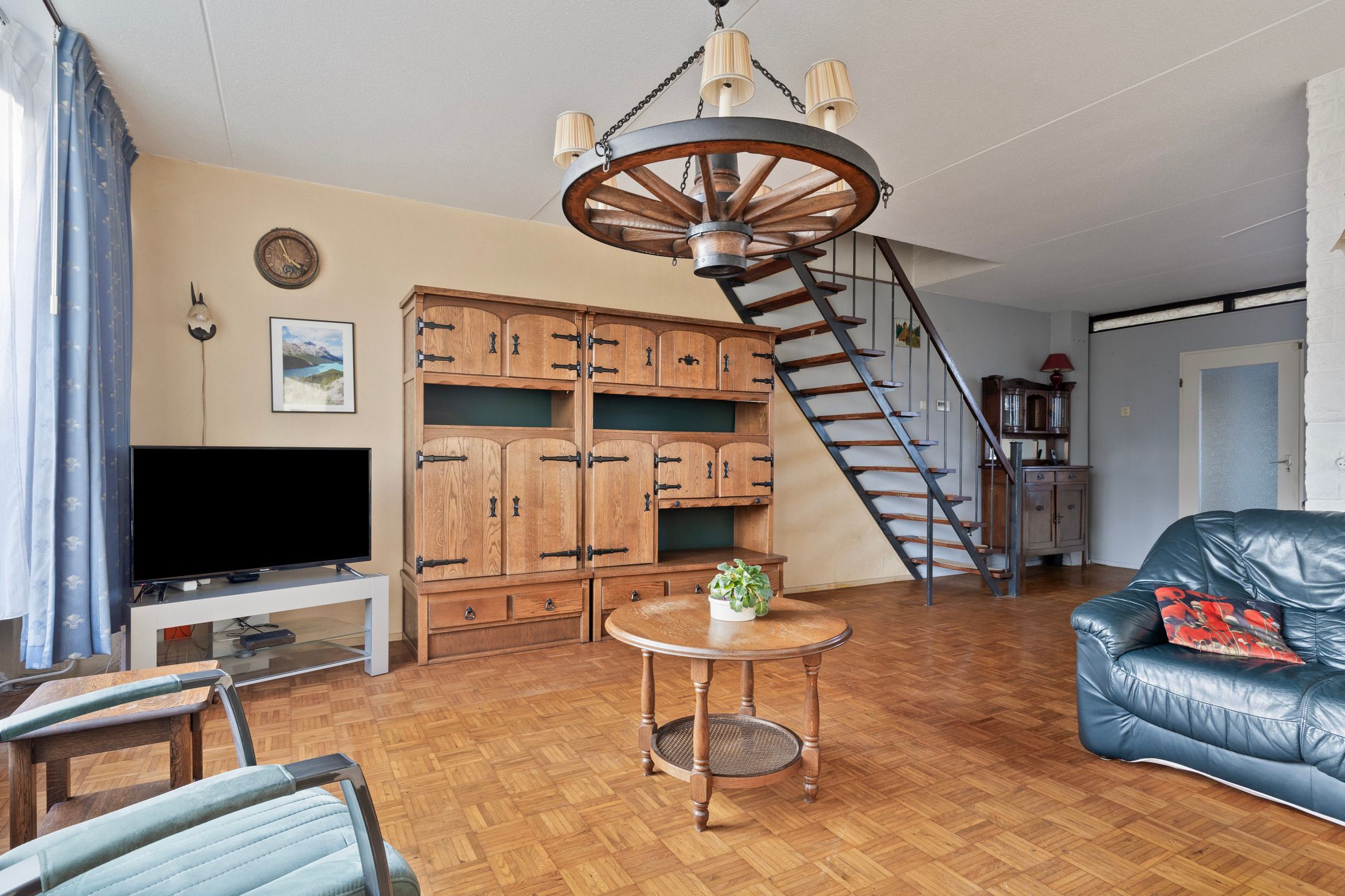 Foto 6 van Woestijnweg 18