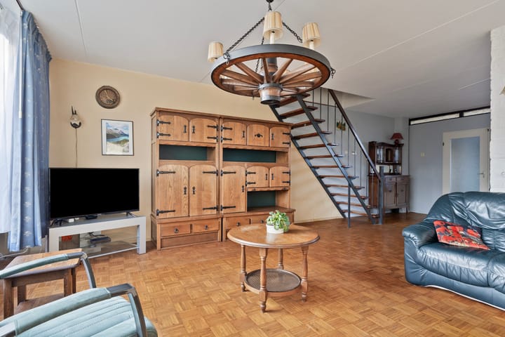 Foto 6 van Woestijnweg 18