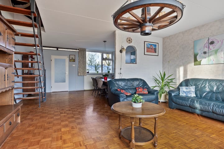 Foto 7 van Woestijnweg 18