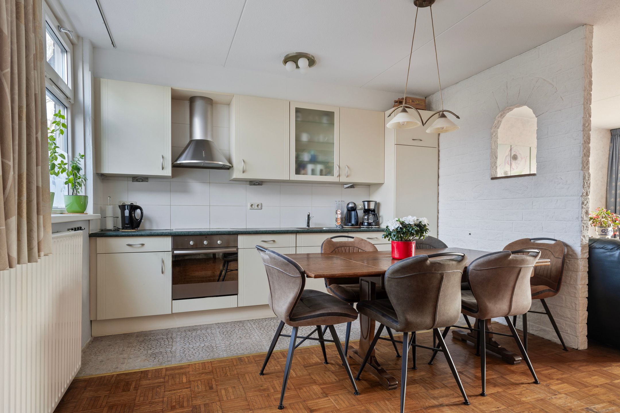 Foto 9 van Woestijnweg 18