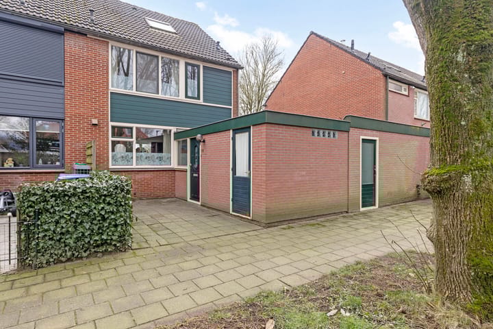 Foto 11 van Woestijnweg 18