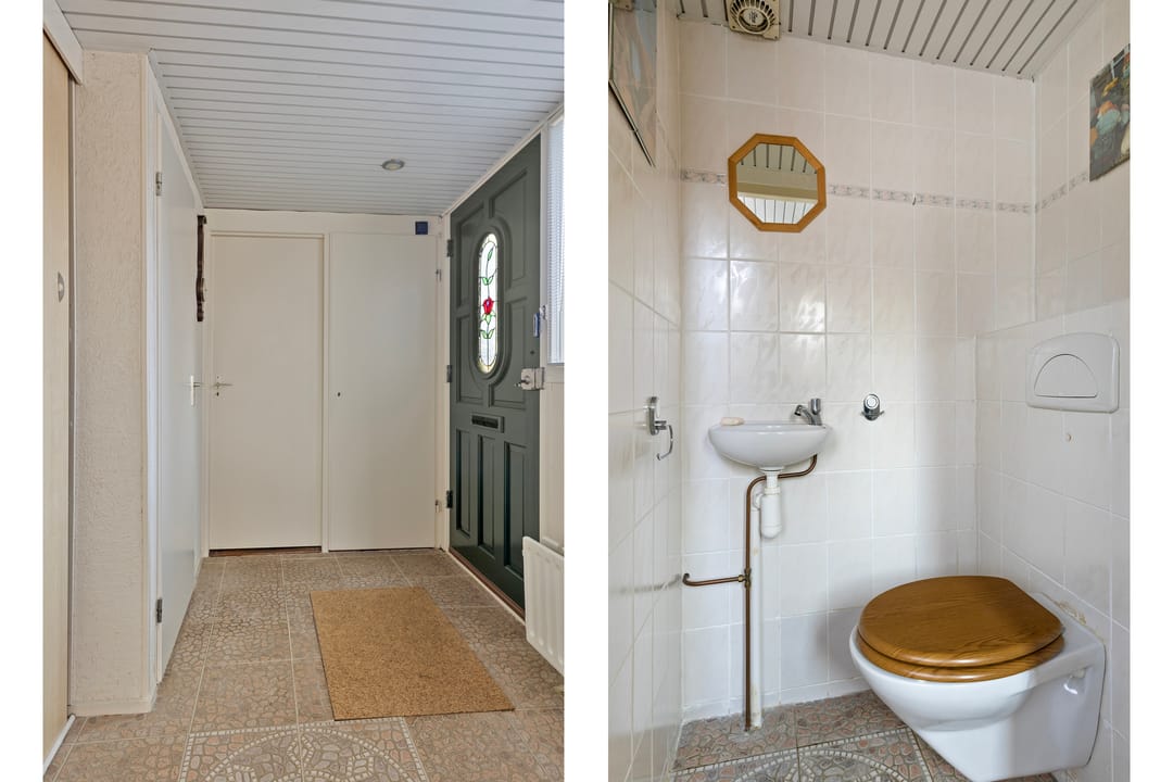 Foto 13 van Woestijnweg 18