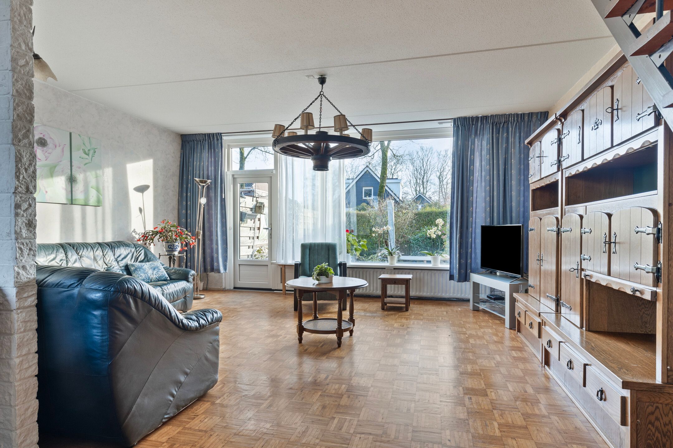 Foto 15 van Woestijnweg 18