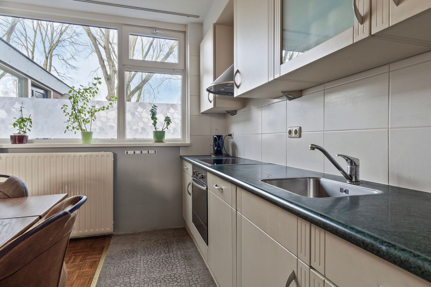 Foto 19 van Woestijnweg 18