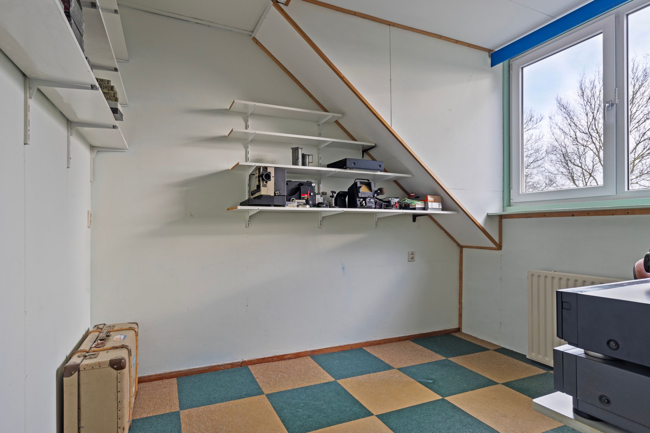 Foto 33 van Woestijnweg 18