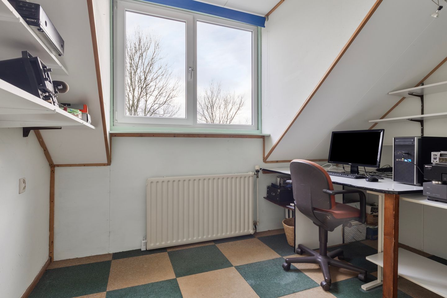 Foto 34 van Woestijnweg 18