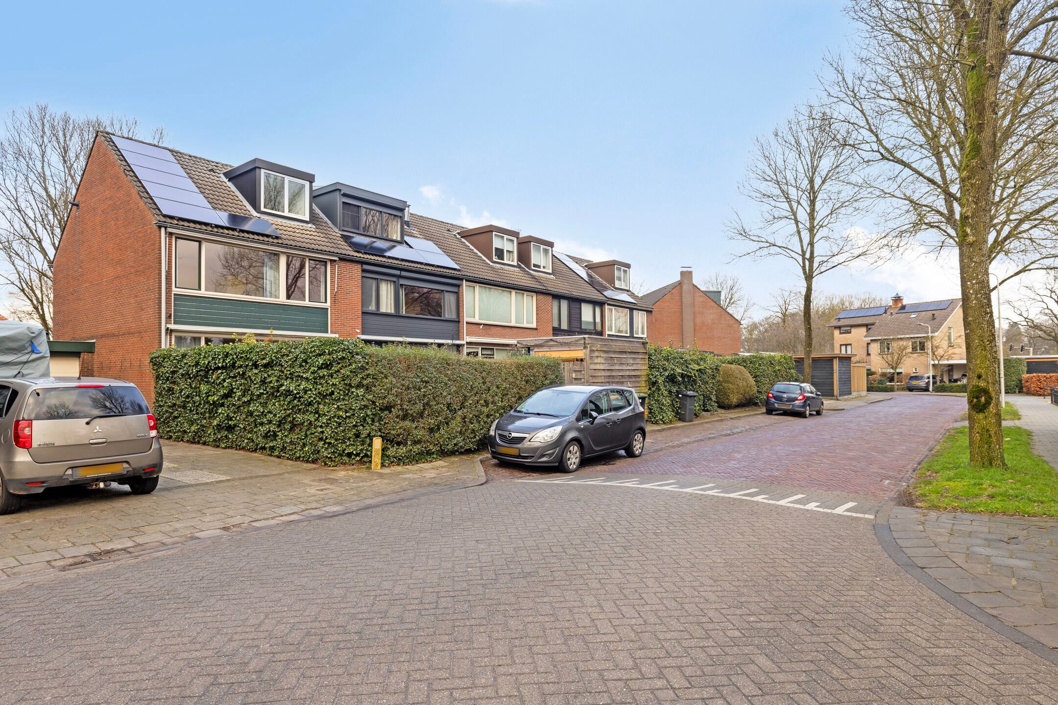 Foto 39 van Woestijnweg 18