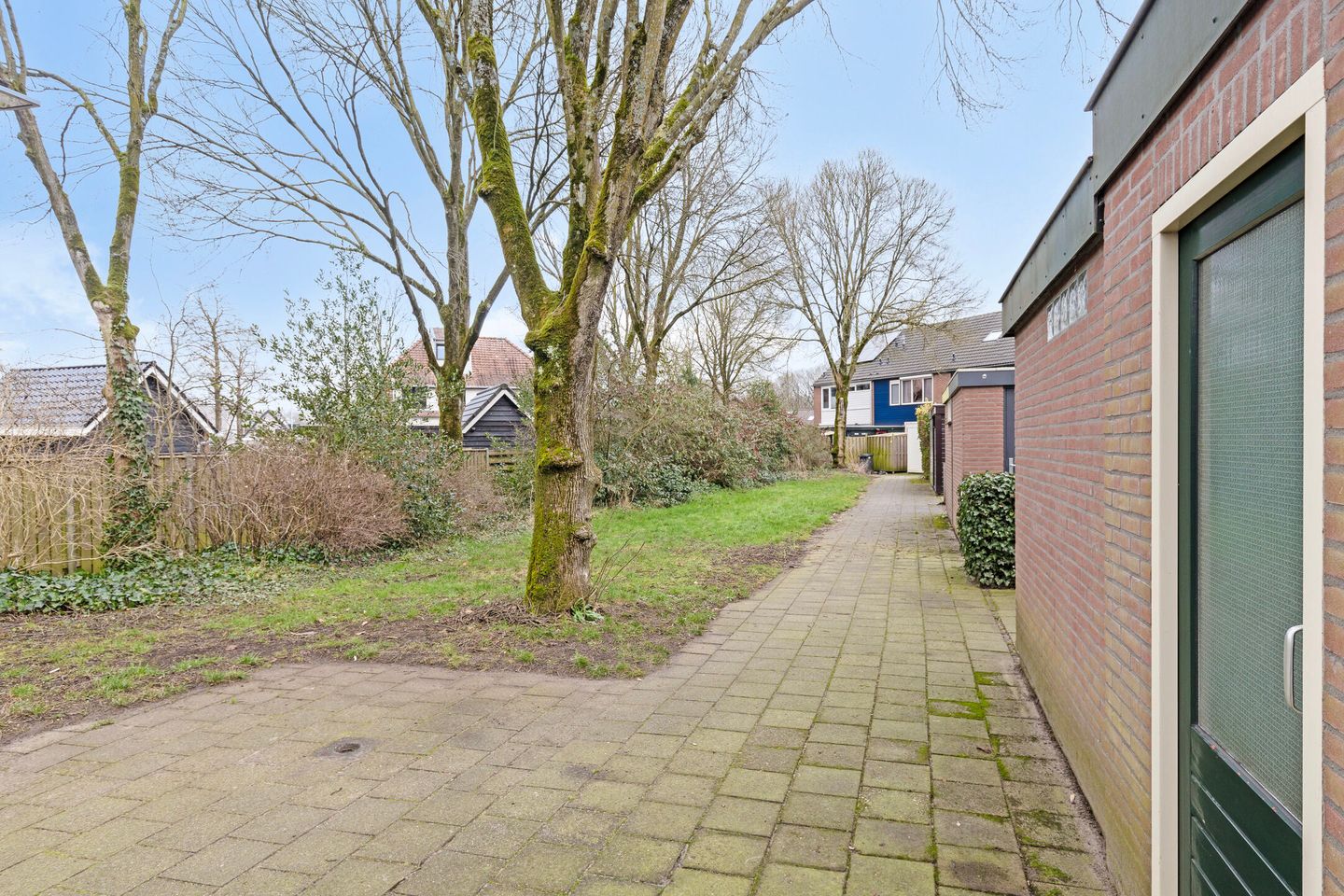 Foto 40 van Woestijnweg 18